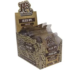 Filtro Hi Tobacco Bio