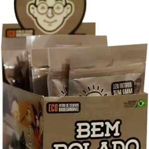 Filtro Bem Bolado Eco Slim