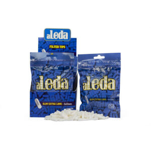Filtro Aledo Extra Longo