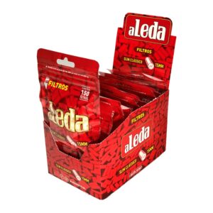 Filtro Aledo Slim