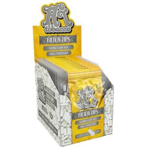 Filtro Hi Tobacco Extra Slim