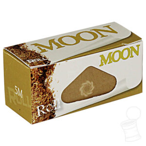 Seda Rolls Moon (Display c/ 24 Blocos - 5 Metros/Bloco)